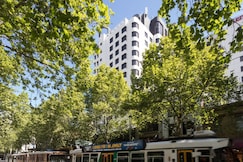 Pullman Melbourne City Centre, Melbourne